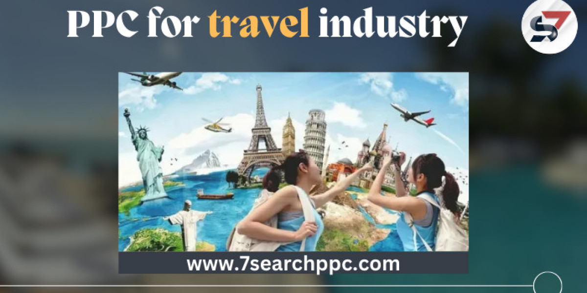 PPC for travel industry: The Best way to Reach your Target 