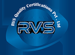 RVS Quality Certifications Pvt Ltd. Profile Picture