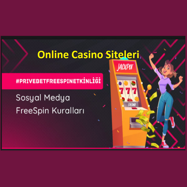 Online Casino Siteleri Profile Picture