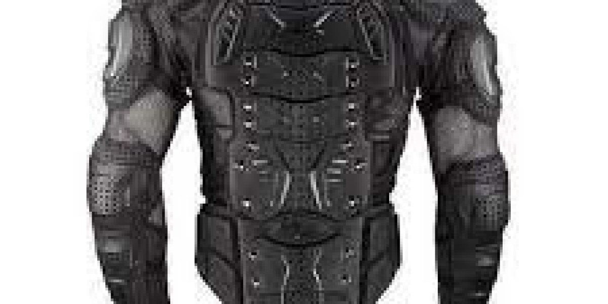 Global Body Armor Market Report, Latest Trends, Industry Opportunity & Forecast