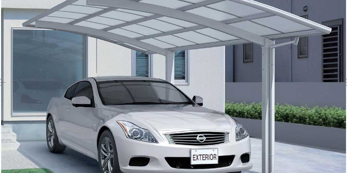 Global Car Canopies Market 2023 | Industry Outlook & Future Forecast Report Till 2032