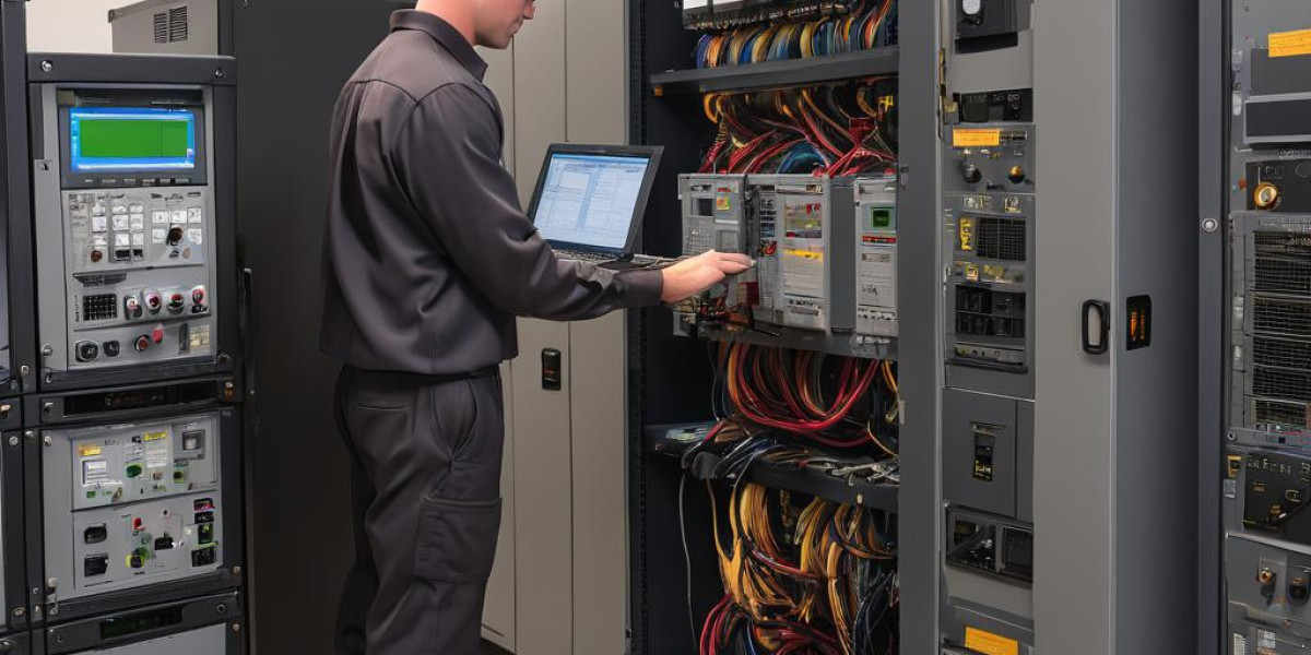 Enhancing Reliability The Crucial Role Of UPS Load Bank Test With Junxy Energy