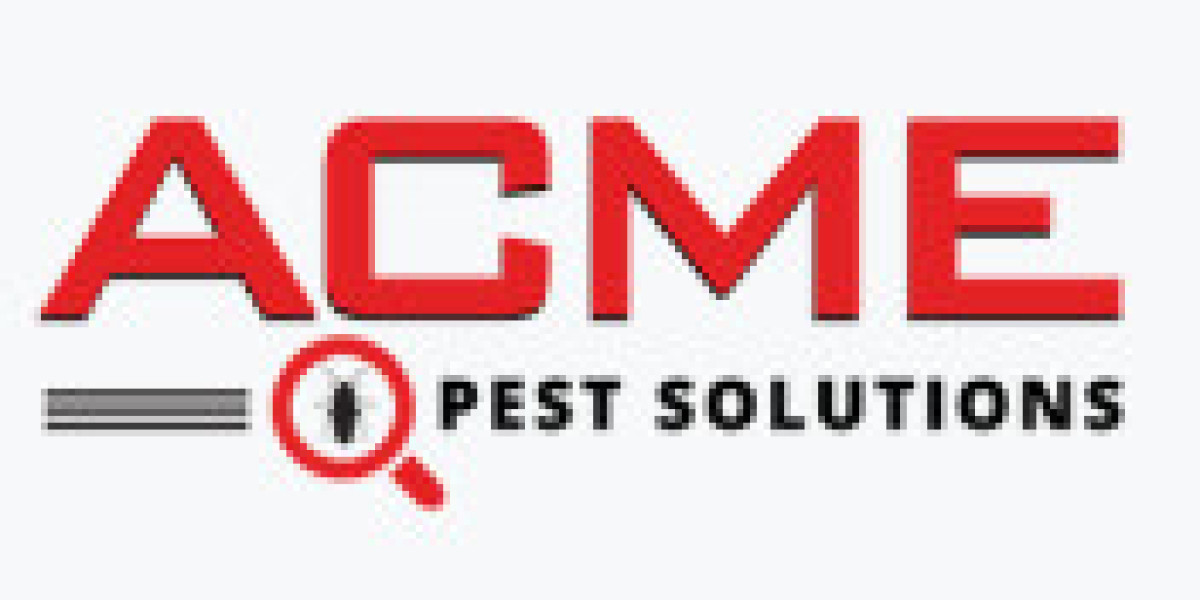 Unveiling the Excellence of Acme Pest Solutions