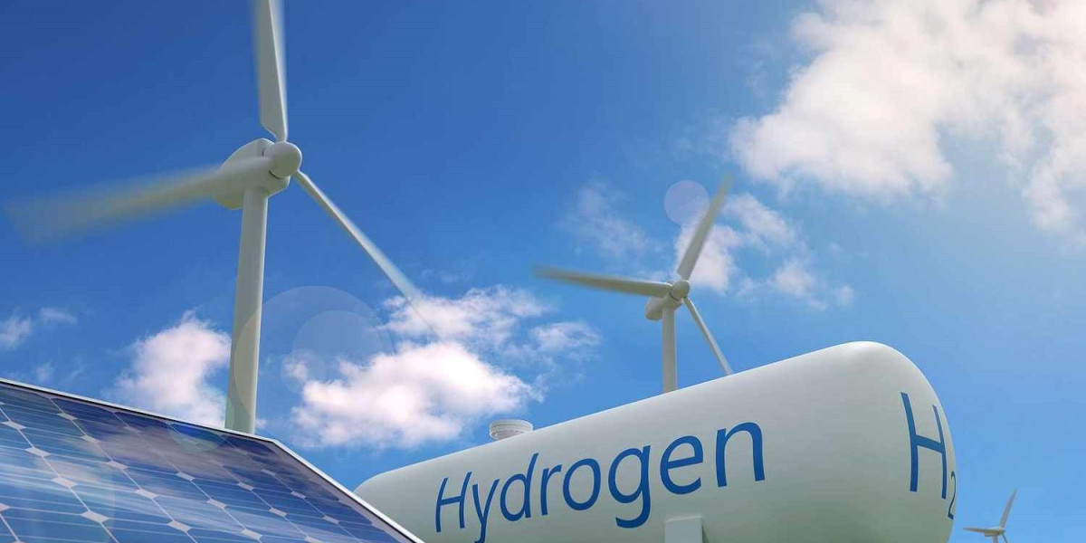 Hydrogen Generation Market | Current Insight with Future Aspect Analysis 2024–2030