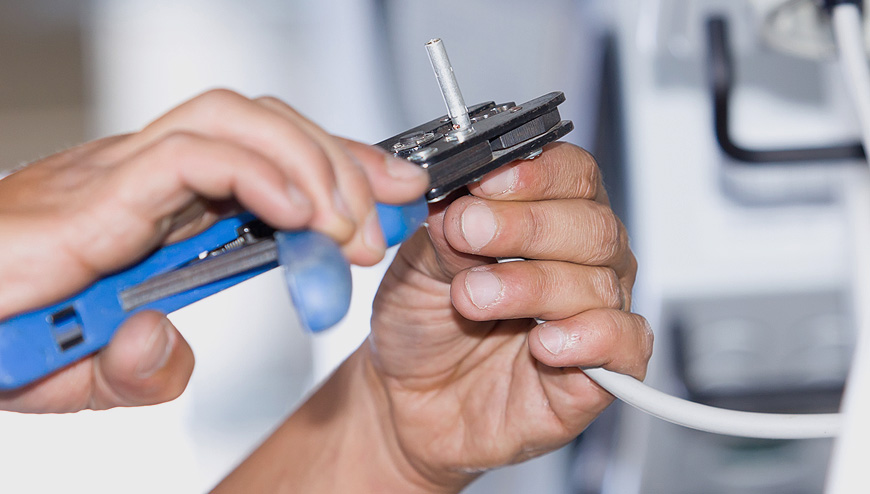 Expert Renovation Services in Ottawa | Salter Electric Ltd