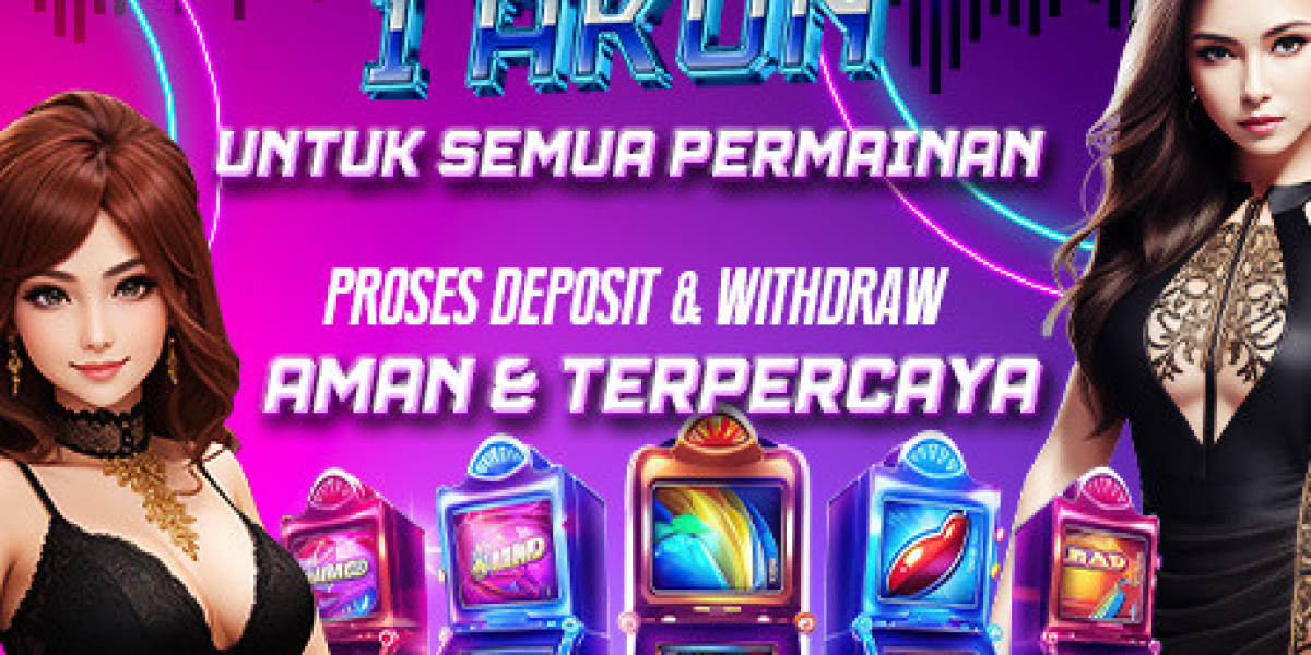 Slot Server Luar Terbaik Dengan Keringanan Menang Jackpot Cuma Di Slot Gacor Thailand