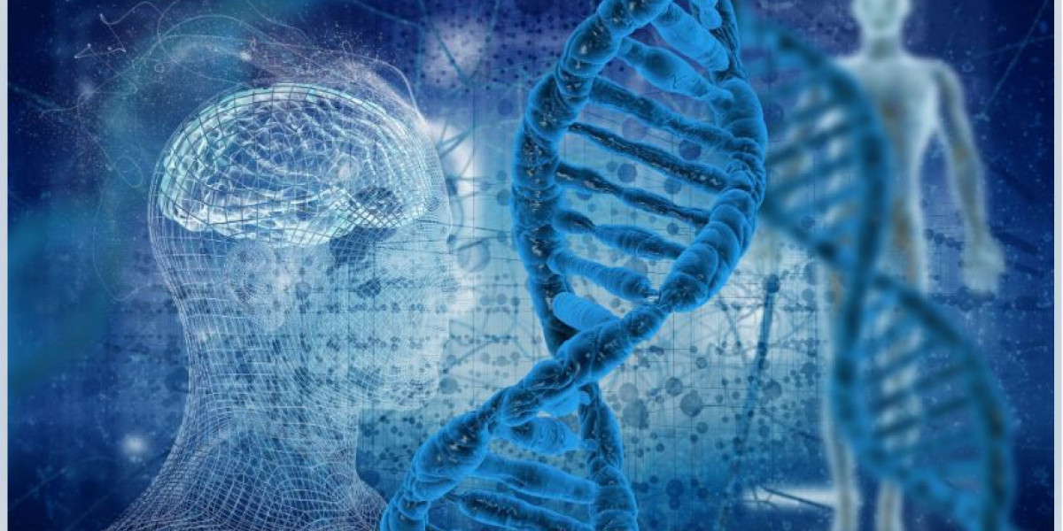 Human Genetics Market Insights on Scope and Growing Demands