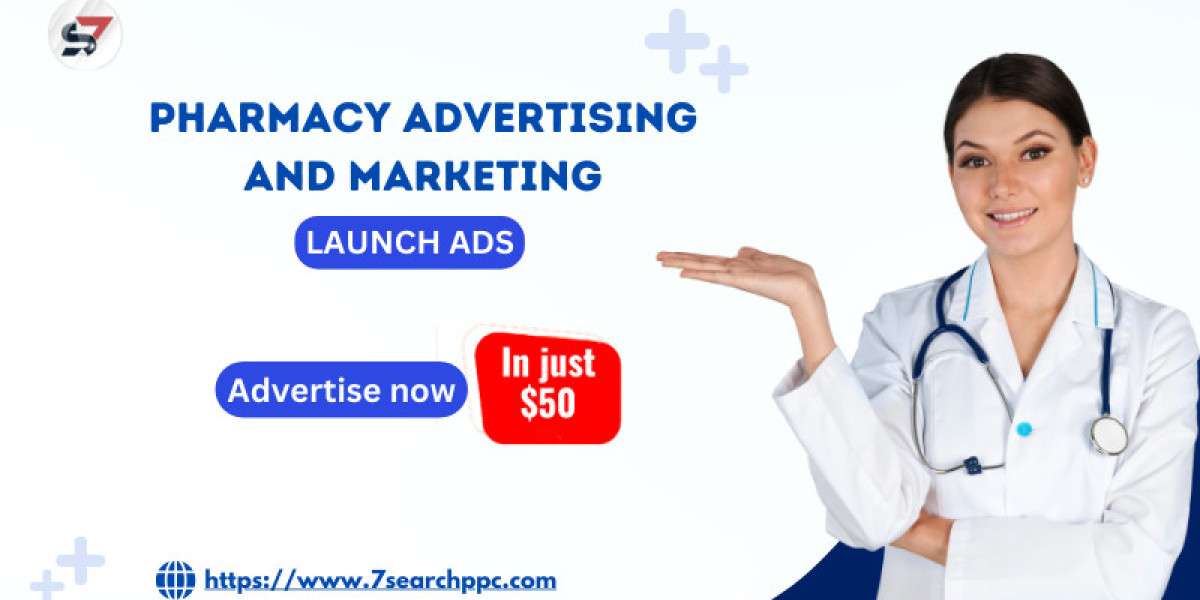 Harnessing the Power of Pharmacy Advertising and Marketing