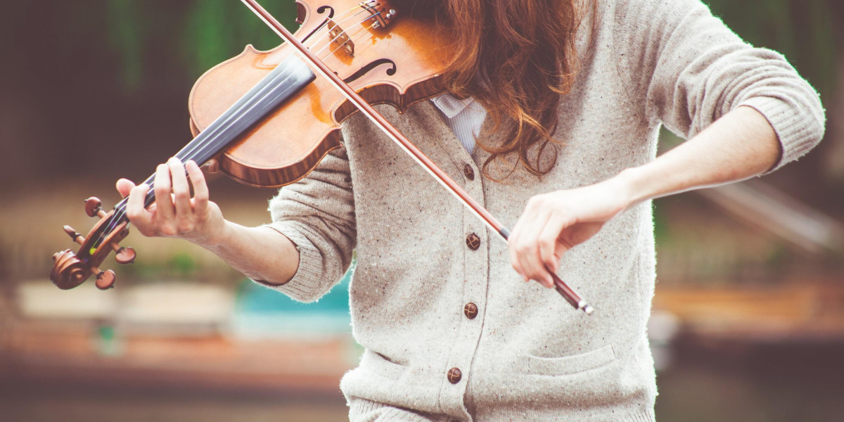 Violins Market | Industry Outlook Research Report 2023-2032 By Value Market Research