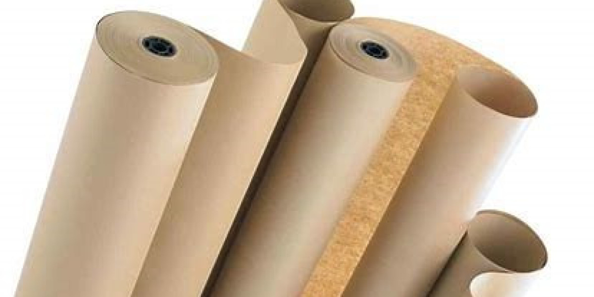 Kraft Liner Market : Industry Outlook, Regional Analysis and Forecast