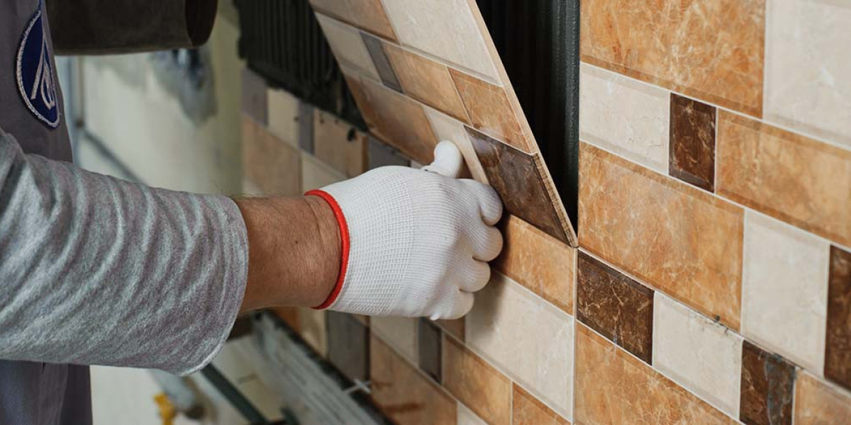 Glazed Tile Market Size, Growth & Industry Analysis Report, 2032