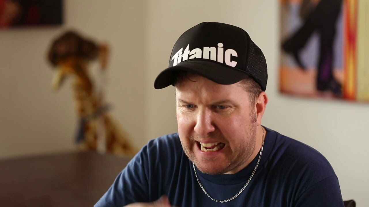 Nick Swardson Net Worth 2024