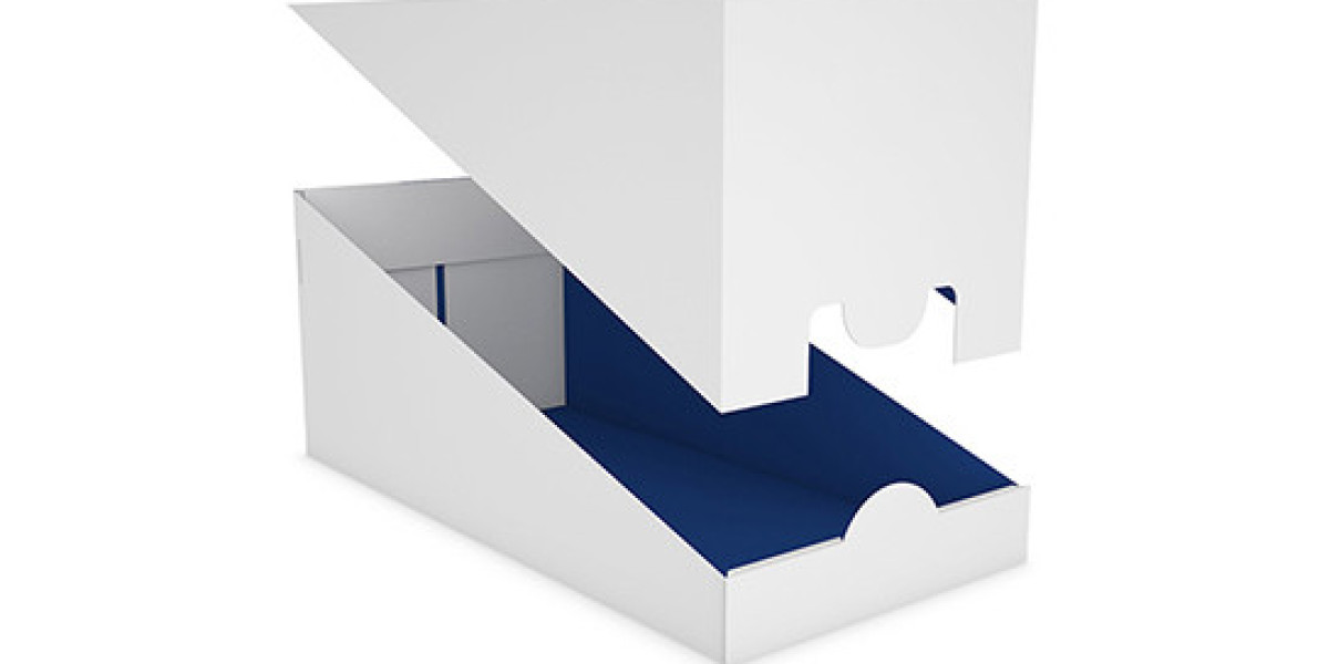 Convertible Shipper Display Market Report: Latest Industry Outlook & Current Trends 2023 to 2032