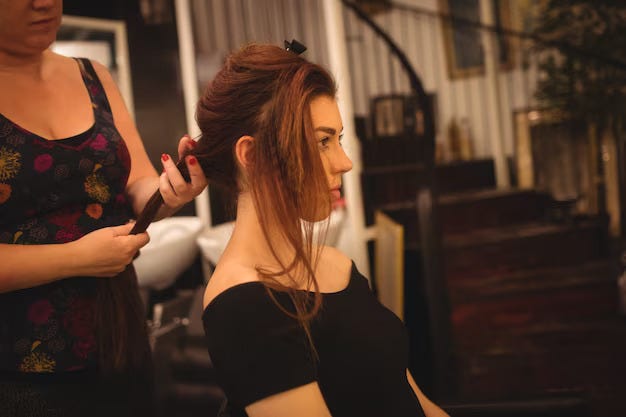 Melbourne Advanced Barber Training Will Raise Your Skill Level | by Biba Academy | Mar, 2024 | Medium