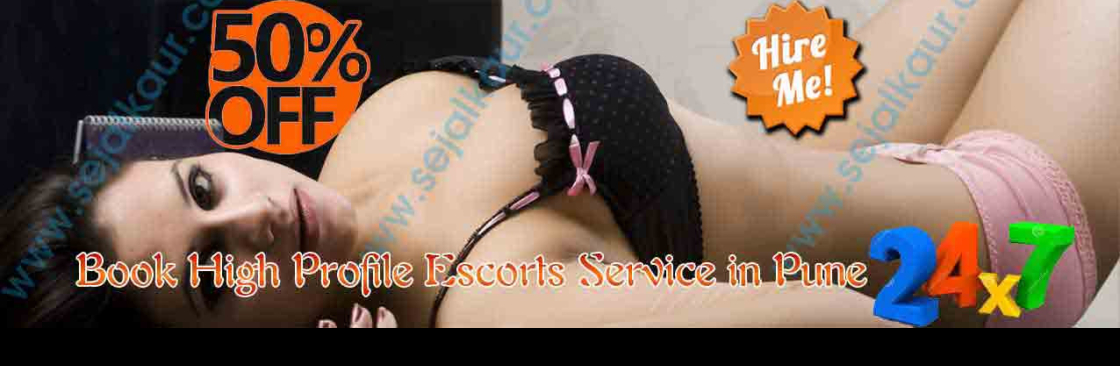 Pune Escorts Cover Image