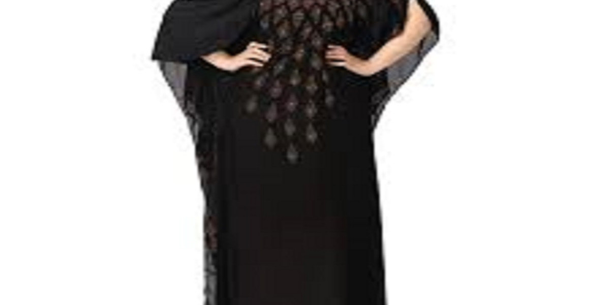 Islamic Clothing Market Size, Growing Trends and Industry Demand