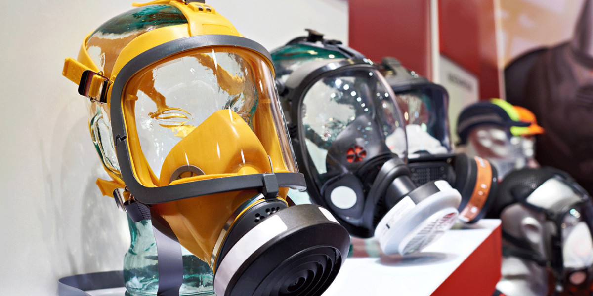 Respiratory Protective Equipment (RPE) Market Analysis, Size, Share, Growth and Trends Report