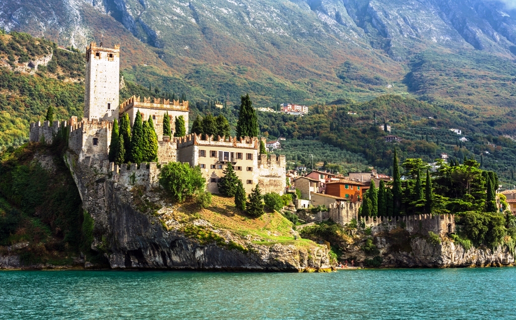 Best Northern Italy Tours