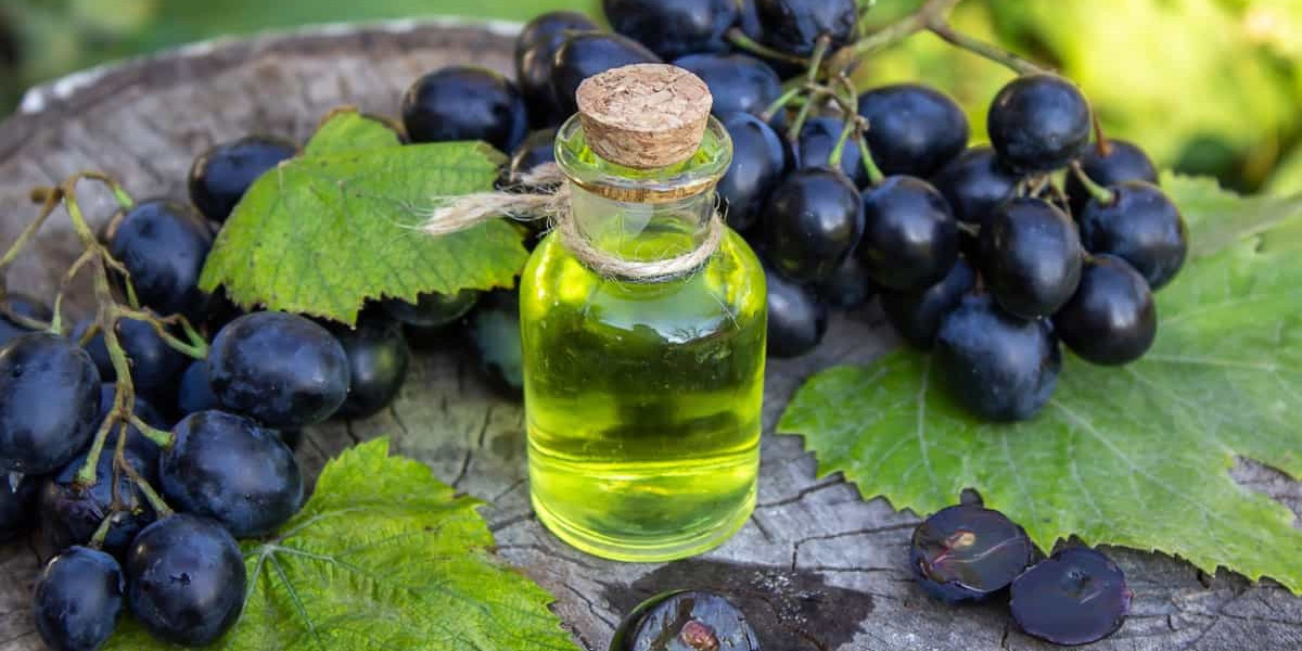 Global Mineral Oil Market Share, Latest Trades and Growth Analysis Report