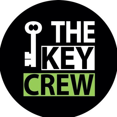 Thek key Crew Profile Picture