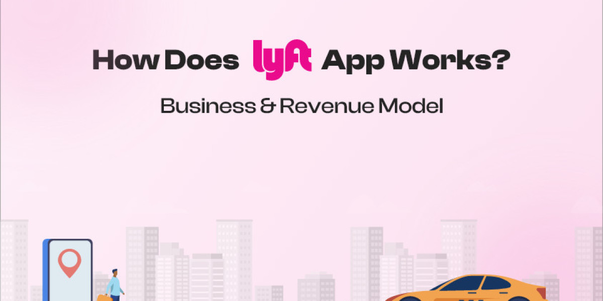 Lyft Business Model: How Does Lyft Make Money?