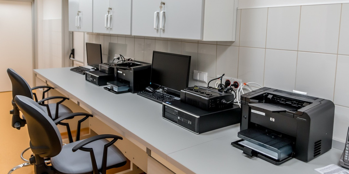 POS Hardware Market Product Innovations, Supply Chain Analysis and Forecast by 2032