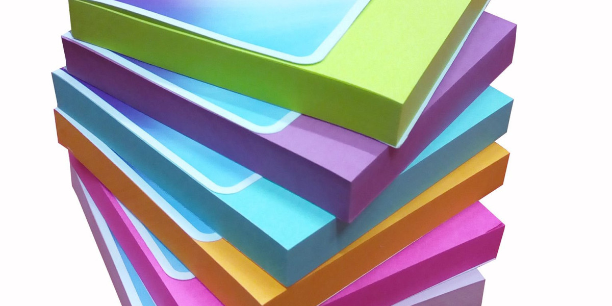 Post-It & Sticky Notes  Market Size, Growth & Industry Analysis Report, 2032