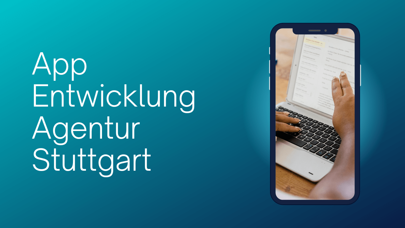 ACHT ZWINGENDE GRÜNDE, EINE SPEZIALISIERTE APP-AGENTUR ZU BEAUFTRAGEN