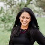 Shivani Chaudhary profile picture