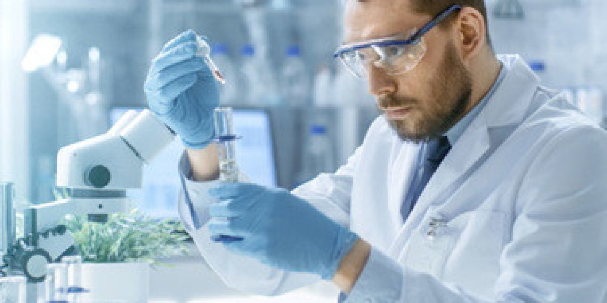 Viral Vector Manufacturing Services Market Report: Latest Industry Outlook & Current Trends 2023 to 2032