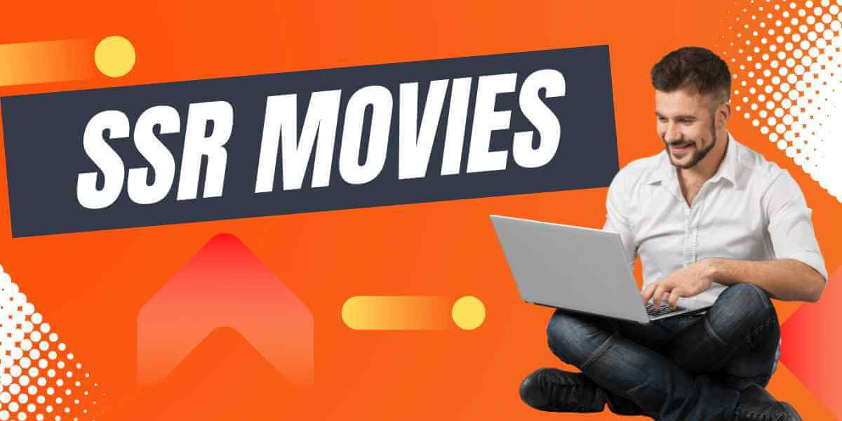 SSR Movies 2024: Bollywood, Hollywood Dubbed 300MB Free