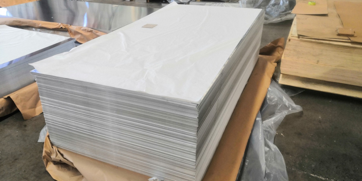 Reasonably-priced Aluminium Sheet