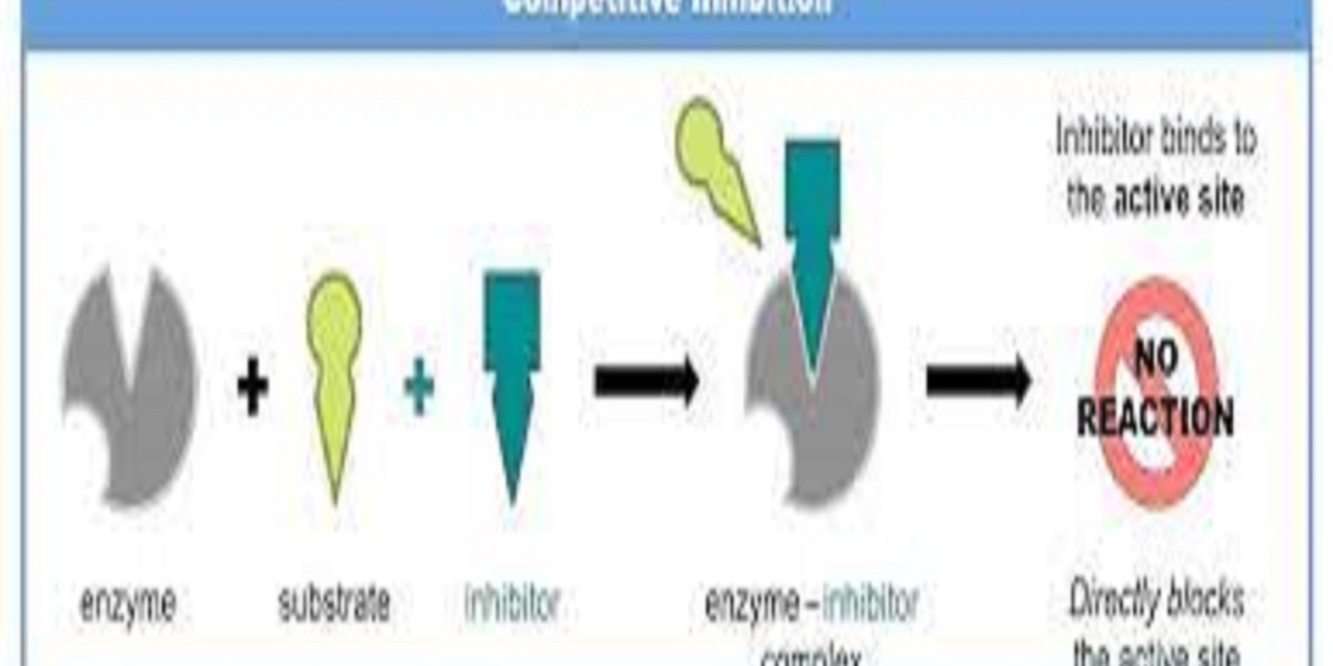 Enzyme Inhibitor Market 2023 Size, Share & Forecast Report