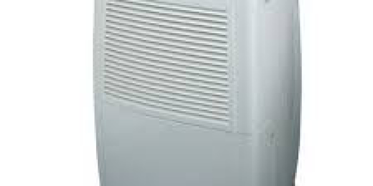 Residential Dehumidifier Market Report, Latest Trends, Industry Opportunity & Forecast