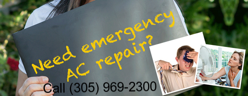 Dependable AC Repair Near Miami Service at Your Fingertips