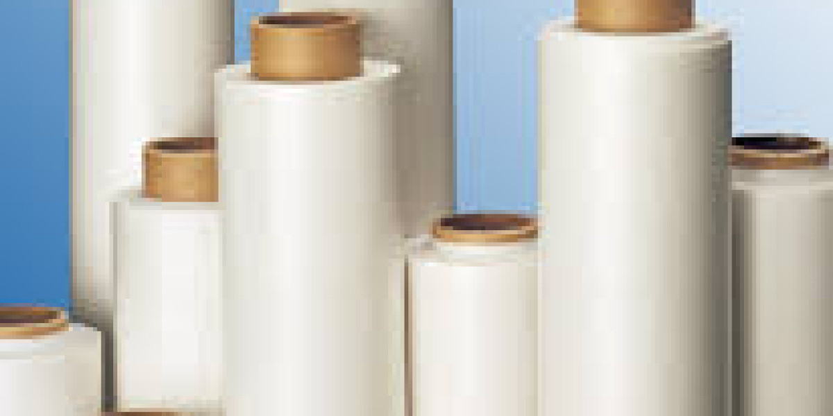 Bonding Film Market Size, Industry Research Report 2023-2032