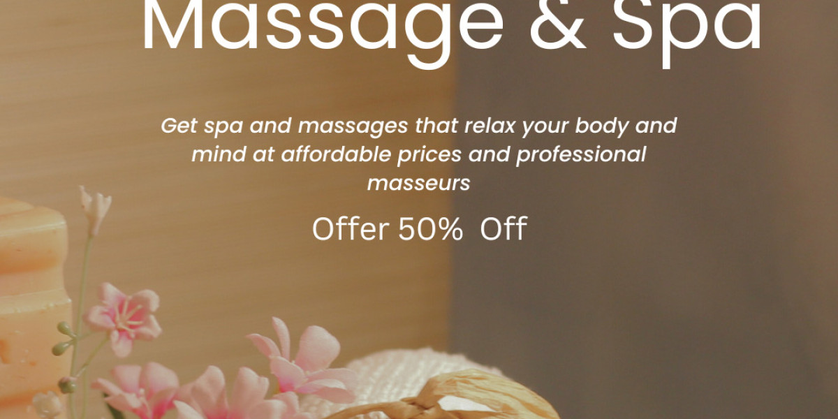 Spa in Jaipur || Massage in Jaipur