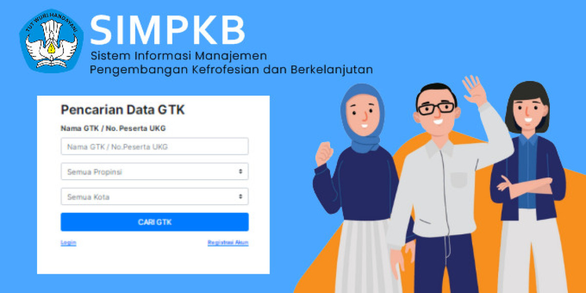 SIMPKB: Solusi Terkini dalam Manajemen Kepegawaian untuk Guru di Era Digital