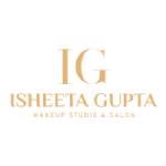 Isheeta Gupta Makeup Studio profile picture