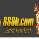 888B Profile Picture