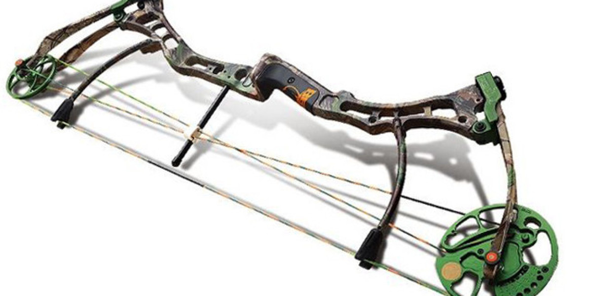 Finding the Best Compound Bow Under 500$: Your Comprehensive Guide