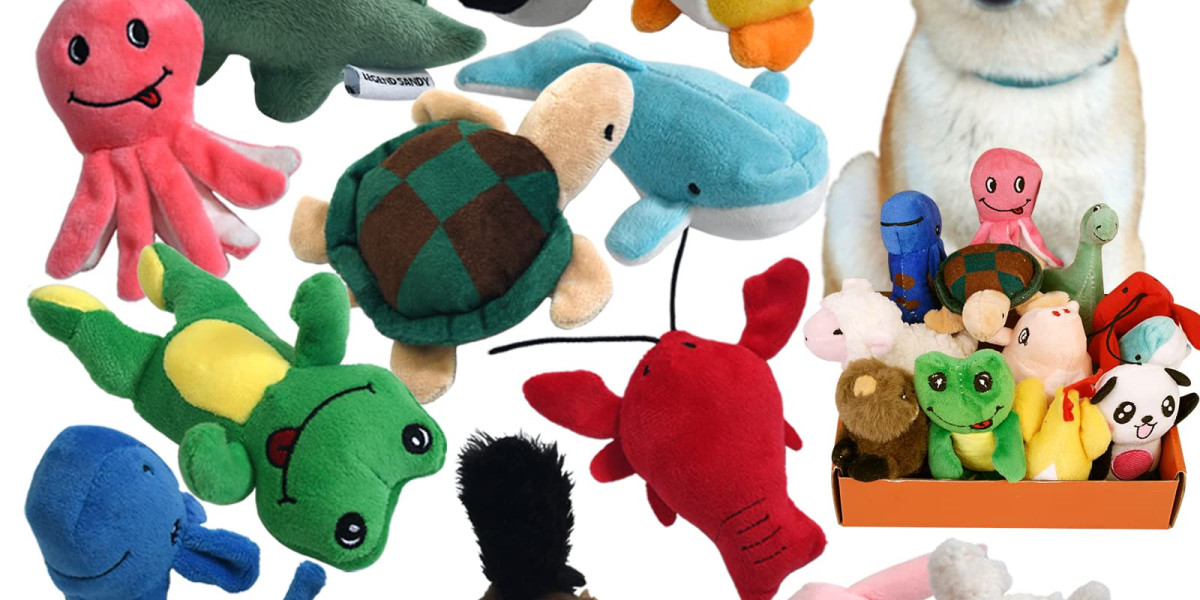 Pet Toy Market Size, Growth & Industry Research Report, 2032