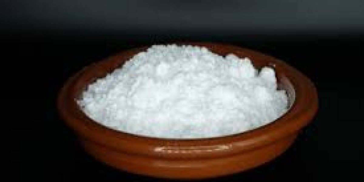 Erythritol Market – Exclusive Industry Reports, Forecast