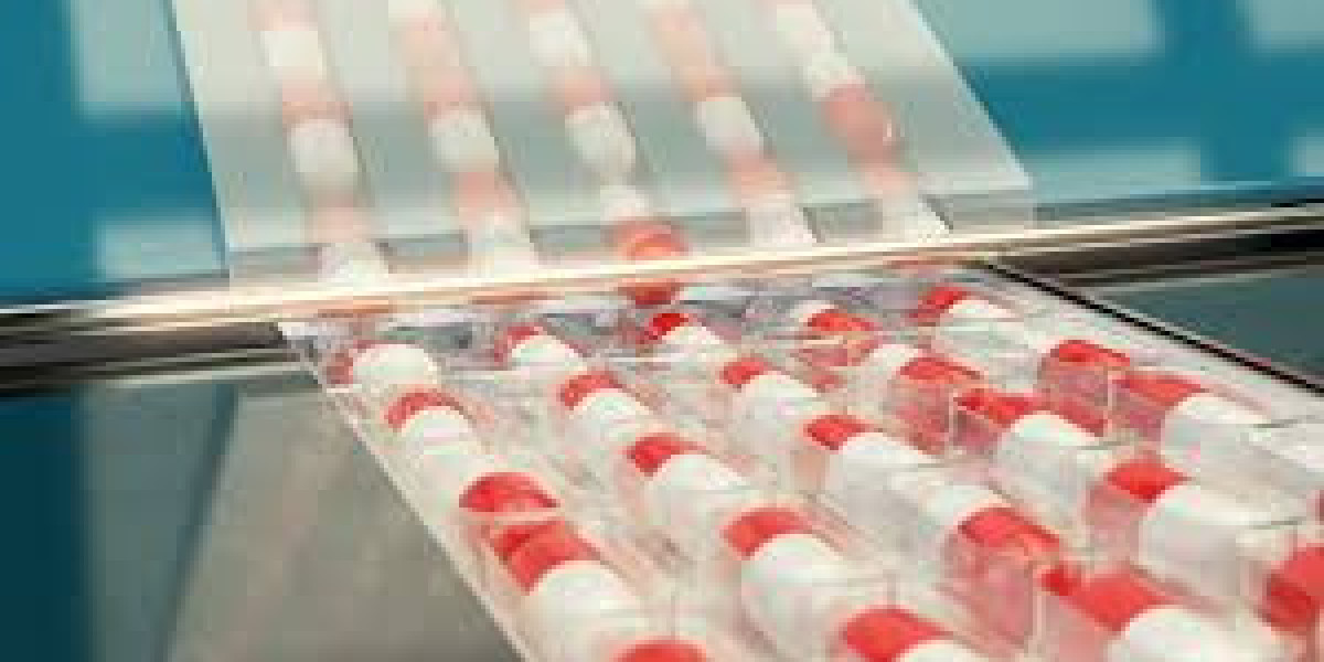 Anti-Counterfeit Wrap  Market | Industry Outlook Research Report 2023-2032 By Value Market Research