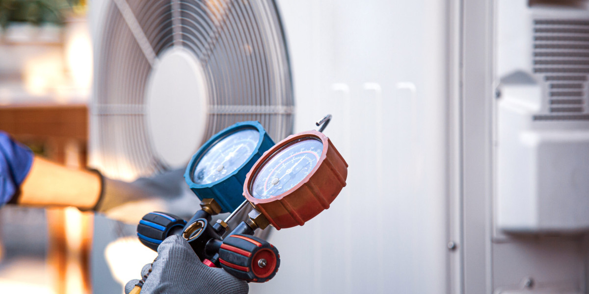 Residential HVAC Market 2023: Global Forecast to 2032