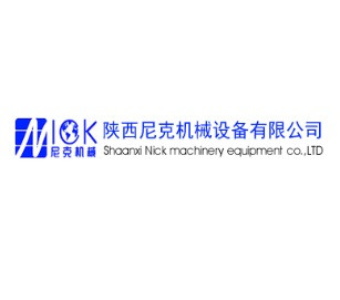 Shaanxi Nick Machinery Equipment Co LTD Profile Picture