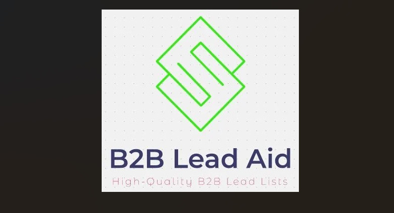 B2B Lead AId Profile Picture