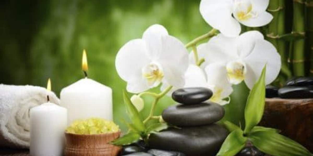 Spa in Goa | Massage in Goa