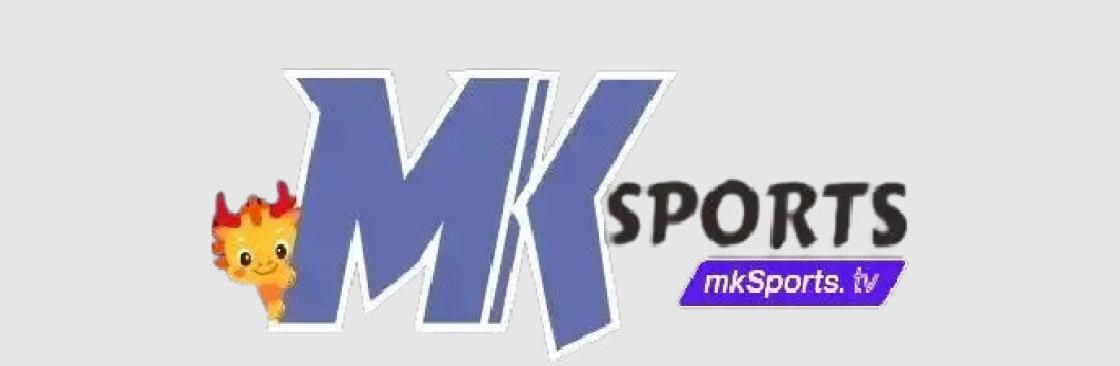 MKSPORTS Cover Image