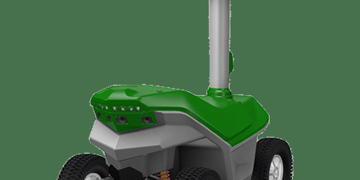 Patrol Robot Market – Fastest Growth Demand and Forecast Analysis Report